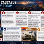 Weekly Recap – May 25 – 31 / 2026