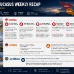 Weekly Recap – June 1 – 7 / 2026