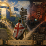 Heaven and the European Union