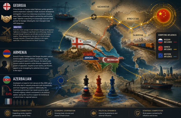Weekly Recap – June 15 – 21 / 2026