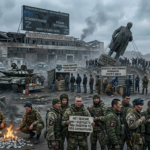 Russia after Ukraine War