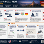 Weekly Recap – July 27 – Aug 2 / 2026
